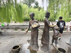 -环城公园