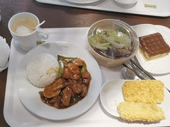 -宜家·瑞典风味餐厅(四元桥店)