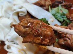-阿拉丁新疆风味餐厅·清真(罗廊巷店)