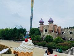 -南京银杏湖乐园