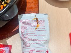 -稻百鲜·拌饭·朝鲜族石锅菜(祈福缤纷世界店)