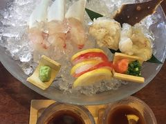 -蟹道乐(新宿本店)