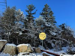 -中旅松花湖滑雪场