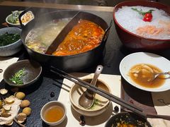 -山缓缓火锅(上海闵行龙湖店)