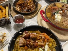 -娜娜家·Nana's restaurant(国金汇店)