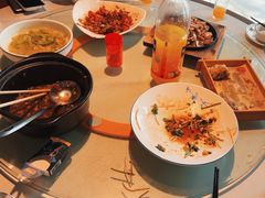 -随缘小馆(红岭路店)