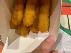 -汉堡王(长沙枫林三路店)