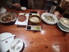 -又一福烤鸭·北京菜(东四店)