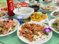 -景好海鲜餐厅(大鹏必选旅游店)