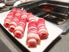 -海底捞火锅(天一广场亚细亚店)