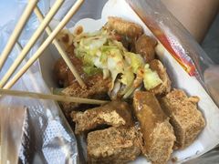 -国足臭豆腐(明瓦廊店)
