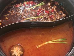 -钢管厂五区小郡肝火锅串串香(清河店)