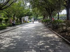 -黄埔古港