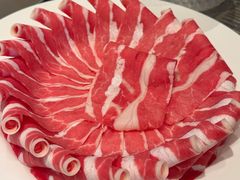 -南门涮肉(天坛南门店)