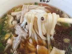 -易裕和·长沙米粉(友谊路店)