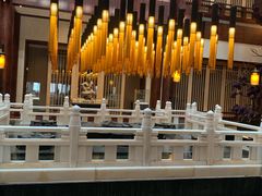 -西安华清御汤酒店