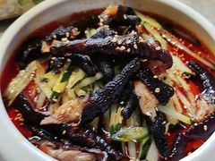 -又见炊烟私房菜(敬亭路店)