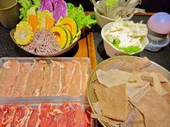 -菌自由丨野生菌火锅特色庭院餐厅(丽江古城店)