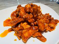 咕咾肉-王记姚家味·地道苏帮菜(凤凰街店)