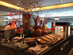 -广州天河希尔顿酒店