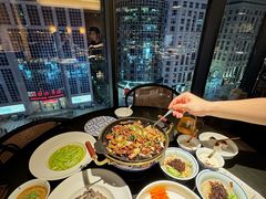 -喜悦烤鸭·新京菜(王府井店)