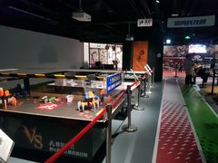 -VS SPORTS PARK运动玩乐园·团建·生日会(合生汇店)