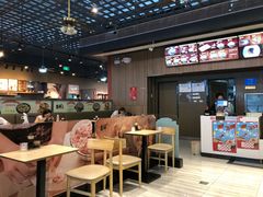 -吉祥馄饨(宁波高铁店)