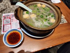 -南京大牌档(新街口德基广场店)