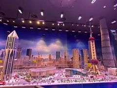 -上海乐高探索中心