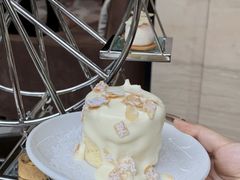 -广州天河希尔顿酒店