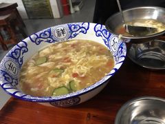 -新疆狼爷烤肉(宋庄店)