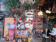 -酤居湖景音乐餐吧(安宁店)