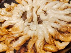 -华盛园卷子王农家菜水库鱼