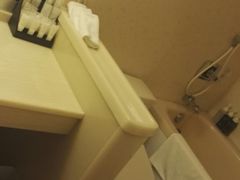洗手间-京都全日空皇冠假日酒店