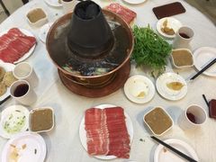 -东来顺饭庄(王府井步行街店)