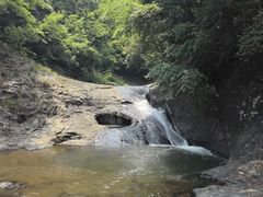 -五泄景区