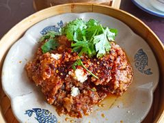 -新繁老號豌豆汤饭店·江湖菜(宝光寺店)