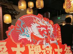 -南京大牌档(三阳广场苏宁店)