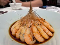 太白醉虾-南麓·浙里(外滩店)