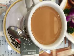 -香港新记茶餐厅(湖墅南路店)