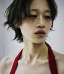-朗峰专业美发沙龙