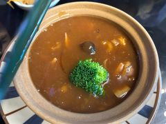 -腩得欢喜·牛腩煲火锅(万庭大厦店)