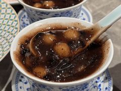 -奇芳阁·百年清真南京菜(夫子庙店)