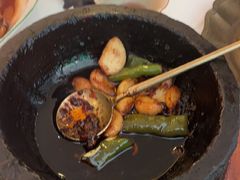 -桂满陇·手作小笼包&江南叫花鸡(中山公园店)