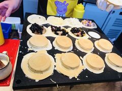 -台湾味正点车轮饼可丽饼(南禅寺店)