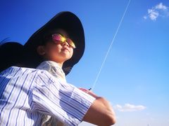 -春花秋色城市公园