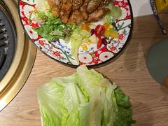 -一井烧肉·活鳗·火锅(毕淘买店)