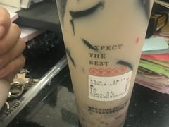 -书亦烧仙草(新都会店)