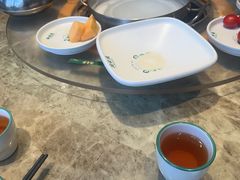 -淘米捞·米汤脆鲩鱼火锅(福田皇岗店)