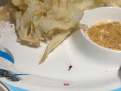 -悦海·家宴·冰花皮皮虾大锅贴(宝龙店)